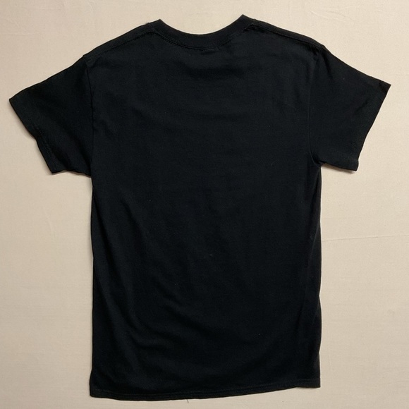 AC/DC Black T-Shirt - Picture 3 of 4